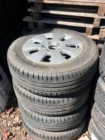 5x112 a3 15inch met michelin banden, Ophalen of Verzenden, Zo goed als nieuw