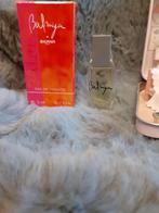 parfumminiatuur balmya by balmain, Verzamelen, Parfumverzamelingen, Ophalen, Zo goed als nieuw, Miniatuur, Gevuld