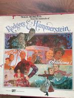 Vintage Vinyl Platen Collectie, Ophalen, Gebruikt, 12 inch