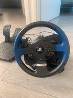 Thrustmaster T150, Ophalen, Gebruikt