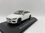 5233: Mercedes-Benz CLA Shooting Brake (S118) - 2019 - Spark, Hobby en Vrije tijd, Modelauto's | 1:43, Overige merken, Werkstraße 1, 90765 Fürth, Germany