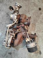 VOLVO D4 bi-turbo borgwarner, Gebruikt, Volvo, Ophalen