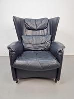 Vintage de sede DS23 lounge chair Franz Schulte fauteuil '60, 75 tot 100 cm, Hout, Gebruikt, 75 tot 100 cm