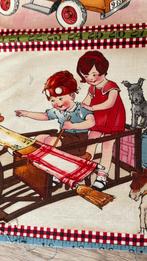 Quiltstof Wee play | American Jane, Hobby en Vrije tijd, Stoffen en Lappen, 120 cm of meer, Ophalen of Verzenden, Zo goed als nieuw