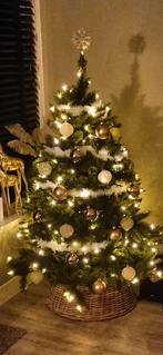 kerstboom romange, Diversen, Kerst, Ophalen of Verzenden, Zo goed als nieuw