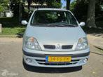 Renault Scenic 1.6-16V RXE, 65 €/maand, Elektrische ramen, 4 cilinders, Origineel Nederlands