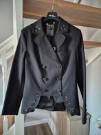 Wedstrijdjasje/korte slipjas Fairplay rosegold, Ophalen of Verzenden, Zo goed als nieuw, Dressuur, Bovenkleding