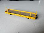 Modeltrein HO spoor, KIBRI wagon, Ophalen of Verzenden, Gebruikt, Gelijkstroom of Wisselstroom, Overige merken