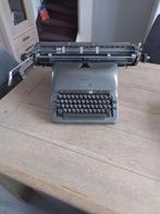 Vintage schrijfmachine, Diversen, Typemachines, Ophalen of Verzenden, Gebruikt