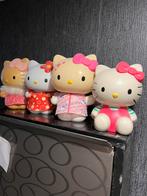 Hello Kitty, Ophalen, Gebruikt