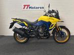 SUZUKI V-STROM 800 DE (bj 2025), 2 cilinders, Motorrijbewijs A, Bedrijf, Meer dan 35 kW