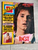Hitkrant 1979 week 10. Poster Leif Garrett., Ophalen of Verzenden, 1960 tot 1980, Tijdschrift