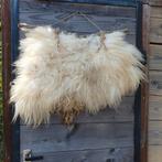 Wandhanger schapen wol schapenvacht, Ophalen of Verzenden, Nieuw