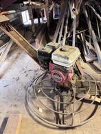 Betonvlinder Honda 5 pk, Doe-het-zelf en Verbouw, Gereedschap | Overige machines, Ophalen, Gebruikt