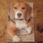 Tessa Gottschal - Hotch de Beagle, Tessa Gottschal, Honden, Ophalen of Verzenden, Zo goed als nieuw