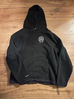 Chrome hearts fleece hoodie, Ophalen of Verzenden, Maat 48/50 (M)