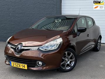Renault Clio 0.9 TCe Dynamique CLIMA/CRUISE/KEYLES/BLUETOOTH beschikbaar voor biedingen