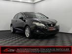 SEAT Ibiza SC 1.4 Good Stuff Airco, Cruise control, Parkeers, Voorwielaandrijving, Gebruikt, 4 cilinders, Bedrijf