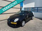Nette Alfa Romeo MiTo 1.3 D 2012/NWE APK/AIRCO/, Voorwielaandrijving, Euro 5, 4 cilinders, 400 kg