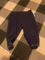 Blauwe harembroekje van de C&A. Maat 74, Kinderen en Baby's, Babykleding | Maat 74, C&A, Broekje, Ophalen of Verzenden, Zo goed als nieuw