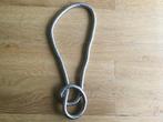 Snake Brel ketting. Dit is de brede variant., Sieraden, Tassen en Uiterlijk, Kettingen, Ophalen of Verzenden, Zo goed als nieuw