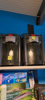 Potfilters eheim profesional 3, Ophalen of Verzenden, Zo goed als nieuw, Verlichting of Verwarming