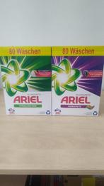 Ariel 80 wasbeurten, Ophalen of Verzenden