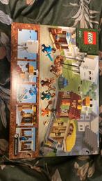 Lego Minecraft 21273 / Nieuw, Ophalen, Nieuw, Complete set, Lego