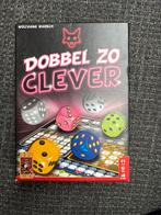 Dobbel zo clever, Ophalen, Nieuw