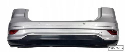 VW T-CROSS ACHTERBUMPER R-LINE ORIGINEEL LEVERBAAR!!, Auto-onderdelen, Carrosserie en Plaatwerk, Spatbord, Volkswagen, Gebruikt