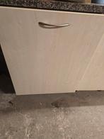 Whirlpool inbouw vaatwasser - gebruikt, Witgoed en Apparatuur, Vaatwasmachines, Ophalen, Gebruikt, 60 cm of meer, Inbouw