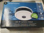 HD IP Camera Indoor Smartwares Nieuw in Doosje, Ophalen of Verzenden, Nieuw, Binnencamera