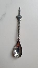 lepeltje Lemerlerberg - Zilverstad Pleet 90, Antiek en Kunst, Ophalen of Verzenden