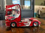 SCANIA S HIGHLINE CS20H 4X2 STARSKEY&HUTCH, Ophalen of Verzenden, Zo goed als nieuw, Bus of Vrachtwagen, Wsi