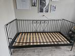 Gratis eenpersoons Ikea bed, Huis en Inrichting, Slaapkamer | Bedden, Ophalen, Gebruikt, 90 cm, Eenpersoons