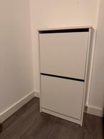 IKEA Schoenenkast Bissa, Huis en Inrichting, Kasten | Schoenenkasten, Ophalen, Zo goed als nieuw
