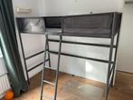 Tuffing Hoogslaper, Ophalen, Gebruikt, Eenpersoons, 160 tot 180 cm