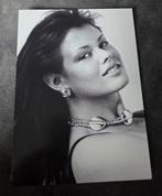 Supermodel Tatjana Patitz, Verzenden, 1980 tot heden, Ongelopen, Sterren en Beroemdheden