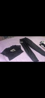 Huispak/pyjama, Ophalen of Verzenden, Zo goed als nieuw, Maat 38/40 (M), Grijs