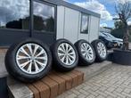 Volkswagen Montana Velgen met Pirelli All-Season Banden, Auto-onderdelen, Banden en Velgen, Ophalen, Gebruikt, Banden en Velgen