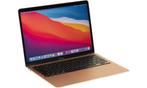 MacBook Air 13-inch 2019 gold, Computers en Software, Apple Macbooks, MacBook Air, Qwerty, Ophalen of Verzenden, Zo goed als nieuw