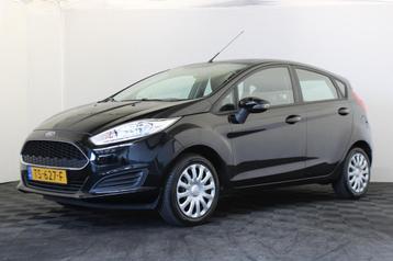 Ford Fiesta 1.0 Style |Stoelverwarming| (bj 2017) beschikbaar voor biedingen