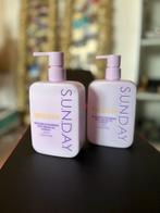 Vegan  cruelty free  SMOOTH shampoo en conditioner, Ophalen of Verzenden, Zo goed als nieuw, Verzorging