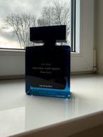 Narciso Rodriguez - for him bleu noir, Sieraden, Tassen en Uiterlijk, Uiterlijk | Parfum, Ophalen of Verzenden, Zo goed als nieuw