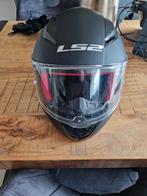 Motorhelm LS2, Integraalhelm, S, Tweedehands, Ophalen