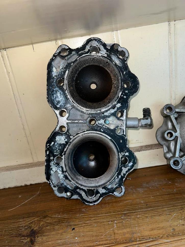 Seadoo 951/947 Cilinderkop 135pk, Watersport en Boten, Accessoires en Onderhoud, Gebruikt, Motor en Techniek, Ophalen of Verzenden