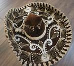 2x originele sombrero | Salazar | Italiaans en Mexicaans, Kleding | Heren, Hoeden en Petten, Ophalen, Zo goed als nieuw, Hoed