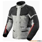 REVIT! Outback 4 H2O Motorjas, Zilver-Zwart, Motoren, Ophalen of Verzenden, Nieuw met kaartje