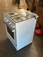 Fornuis van simens, Gas, Vrijstaand, 85 tot 90 cm, 4 kookzones