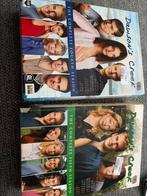 Dawson's Creek Seizoen 4 & 5 DVD, Cd's en Dvd's, Dvd's | Tv en Series, Gebruikt, Alle leeftijden, Boxset, Drama